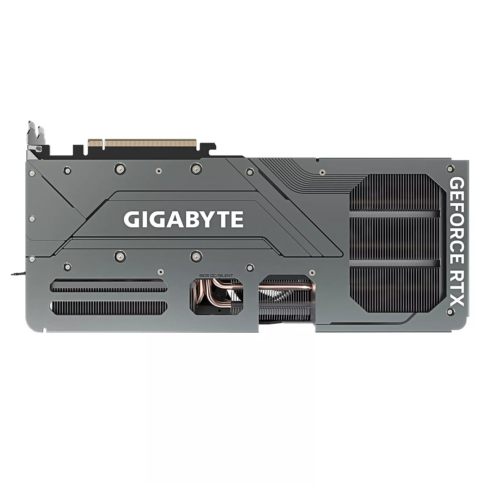 Gigabyte GeForce RTX 4080 SUPER GAMING OC 16G MEGA PC