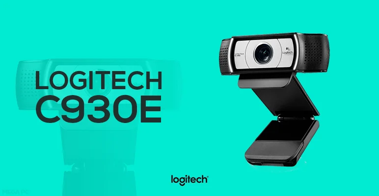 Logitech HD Webcam C930e prix tunisie 