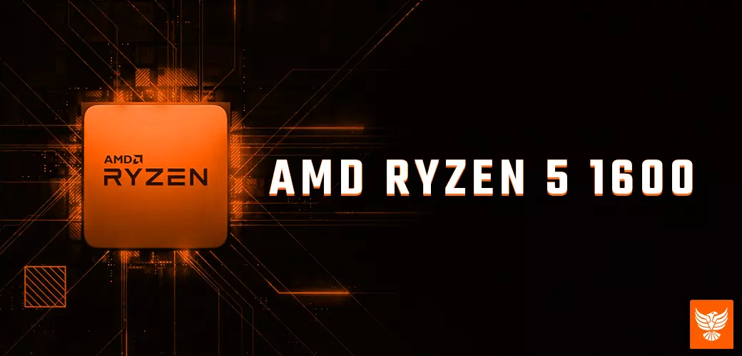 AMD Ryzen 5 1600 AF Wraith Stealth Edition prix tunisie 