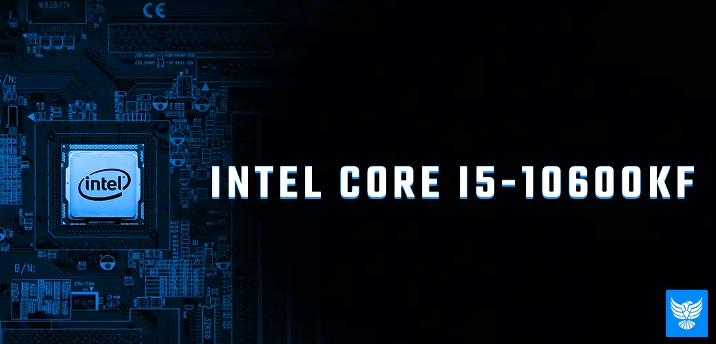 Intel Core i5-10600KF prix tunisie 