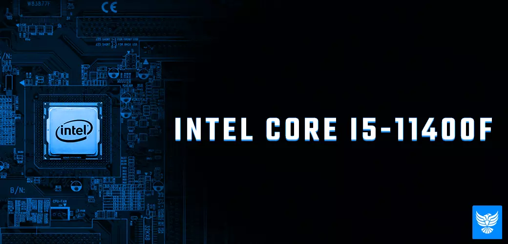 Intel Core i5-11400F prix tunisie