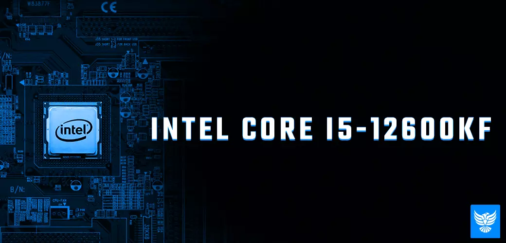 Intel® Core™ i5-12600KF BOX prix tunisie 