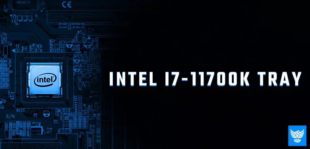 Processeur intel I7-11700K prix tunisie 