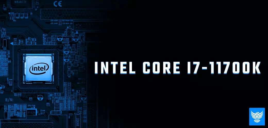 Intel Core i7-11700K prix tunisie 