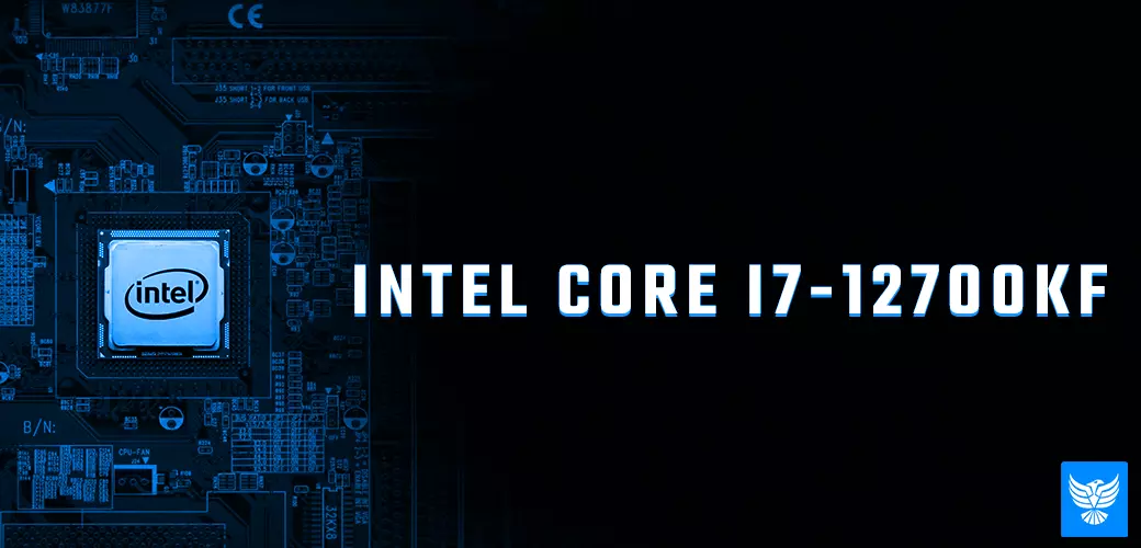 Processeur Intel Core i7-12700KF prix tunisie 