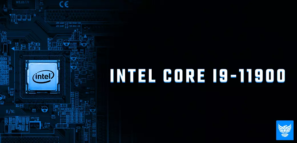 Intel Core i9-11900 prix tunisie