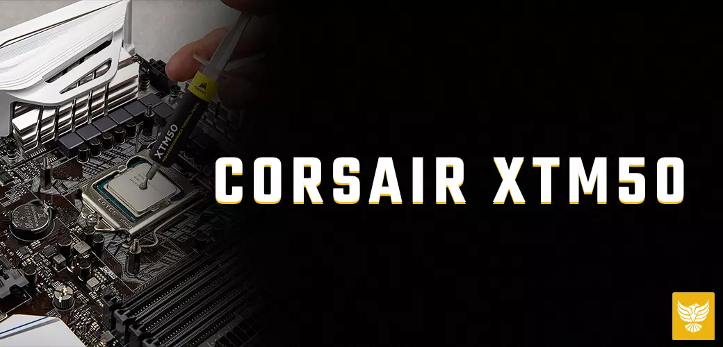 Corsair XTM50 PRIX TUNISIE 