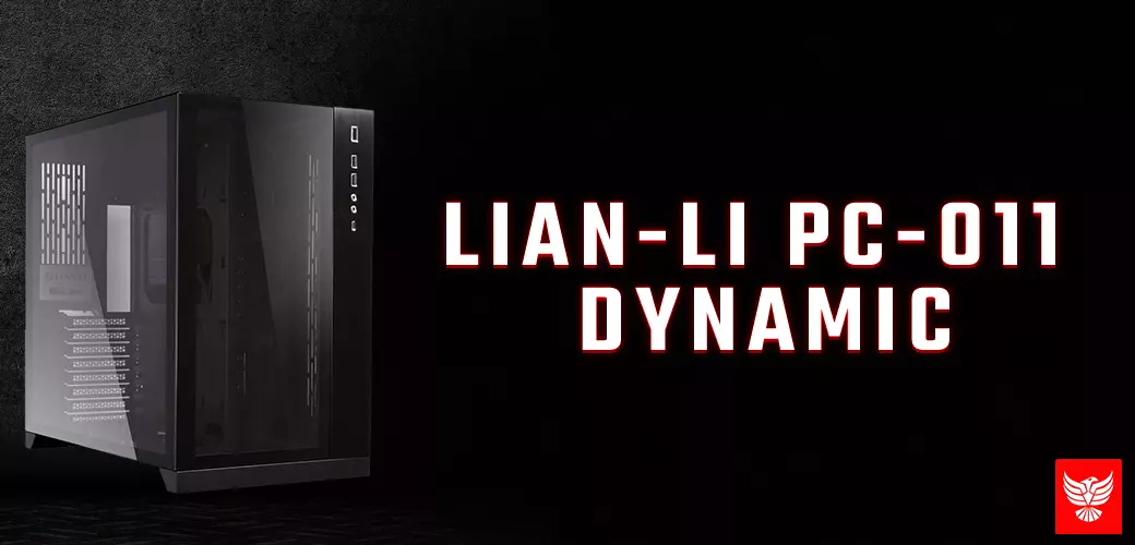 LIAN-LI PC-O11 DYNAMIC PRIX TUNISIE 