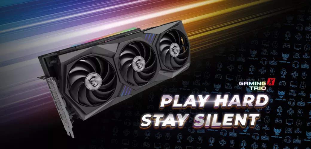 RTX 3070 Ti GAMING TRIO prix tunisie