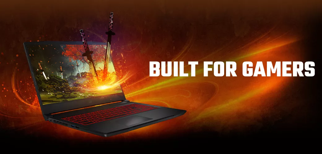 Pc Portable MSI KATANA GF76 11UE | 17.3" | i7-11800H | RTX 3060 6GB | 16GB RAM | 512GB SSD