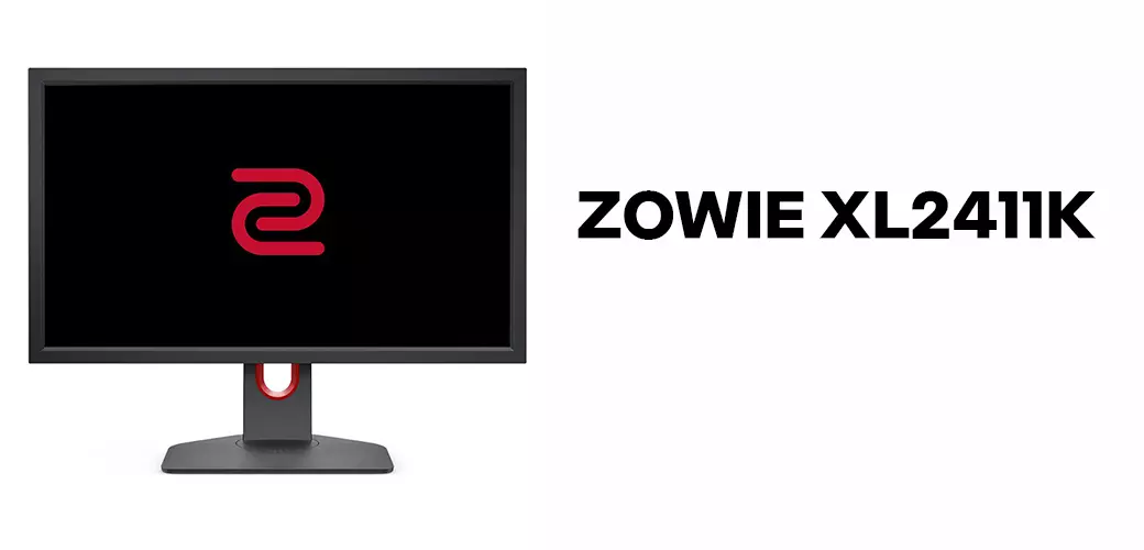 BenQ 24" LED Zowie - XL2411K prix tunisie