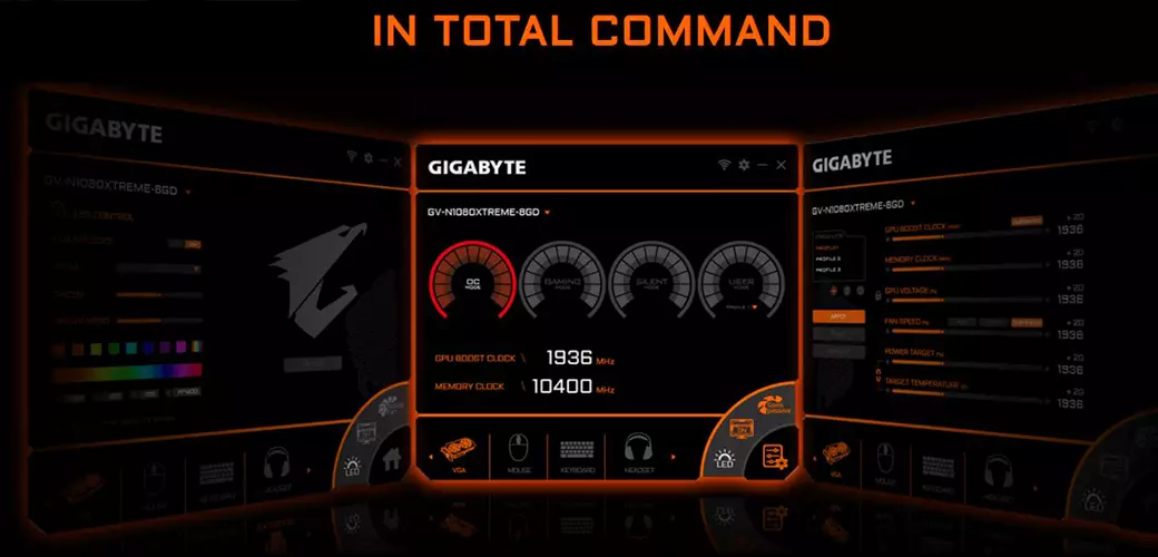 Gigabyte GeForce GT 1030 prix tunisie