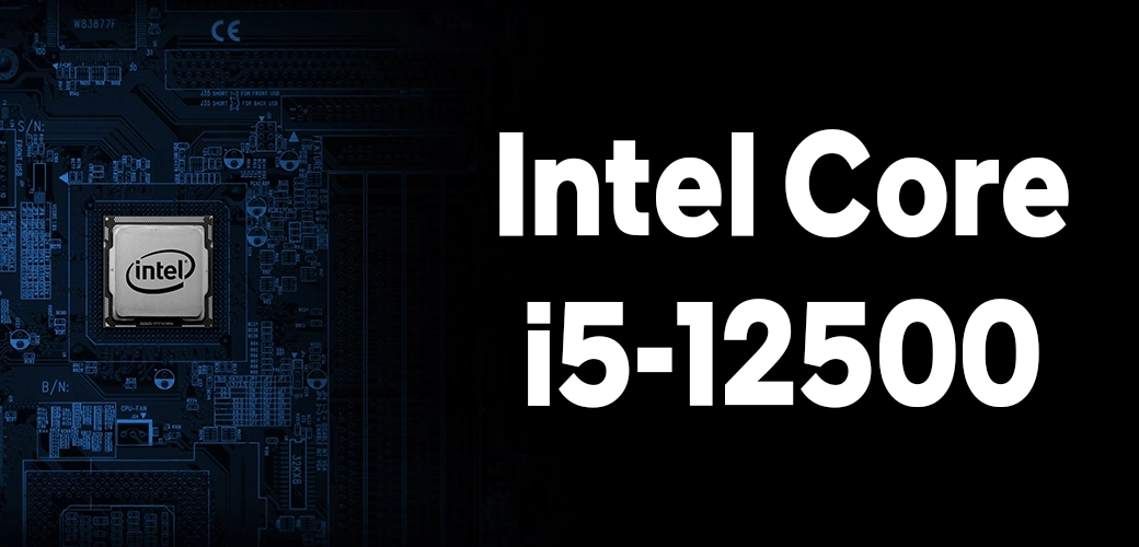 Intel Core i5-12500 prix tunisie
