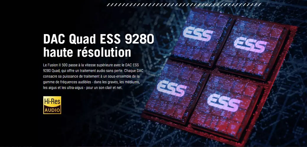 ASUS ROG Fusion II 500 tunisie