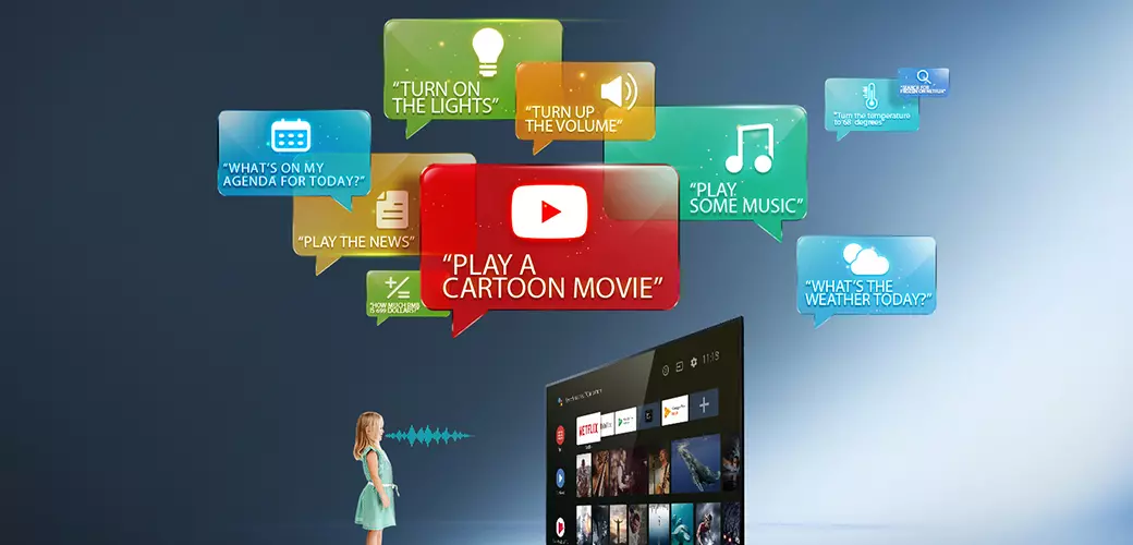Smart TV Tunisie 