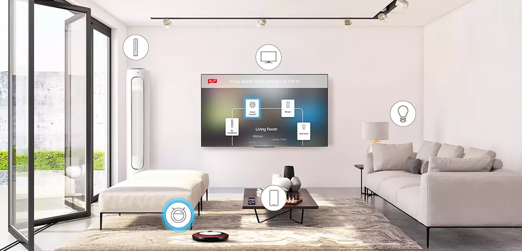 Smart TV Tunisie 