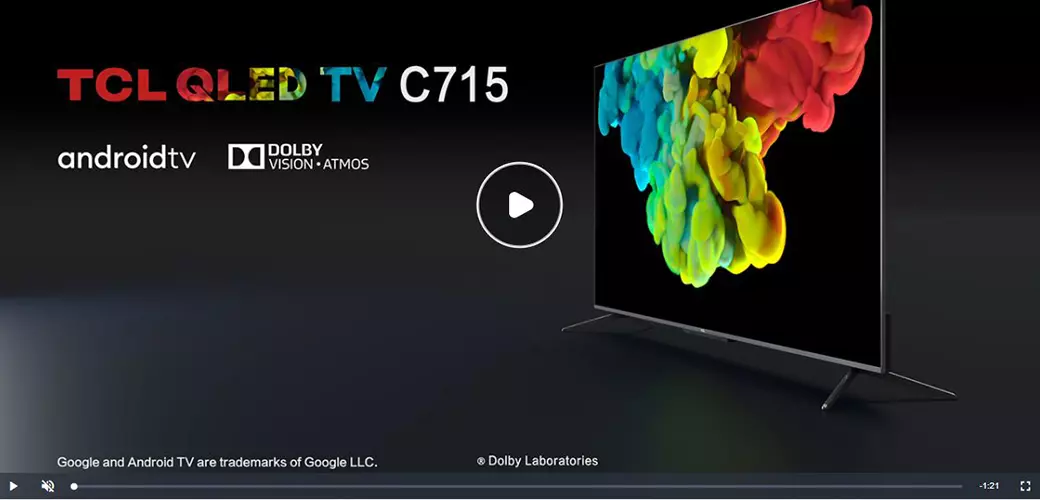 Smart TV Tunisie 