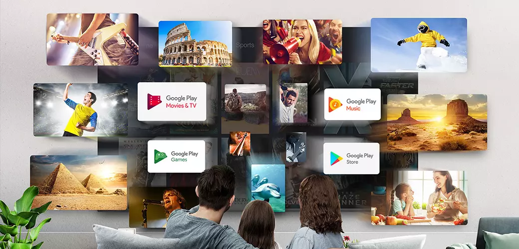 Smart TV Tunisie 