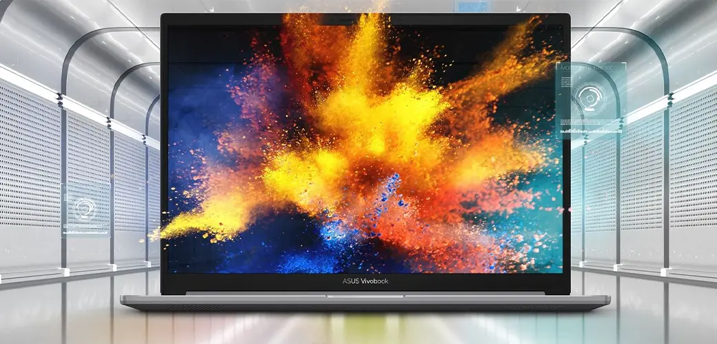 PC PORTABLE  ASUS VIVOBOOK PRO 16X tunisie
