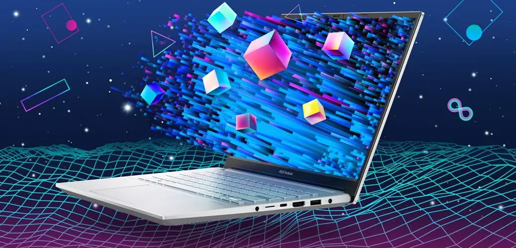 Asus VivoBook Pro 14 OLED K3400PH-KM139W TUNISIE