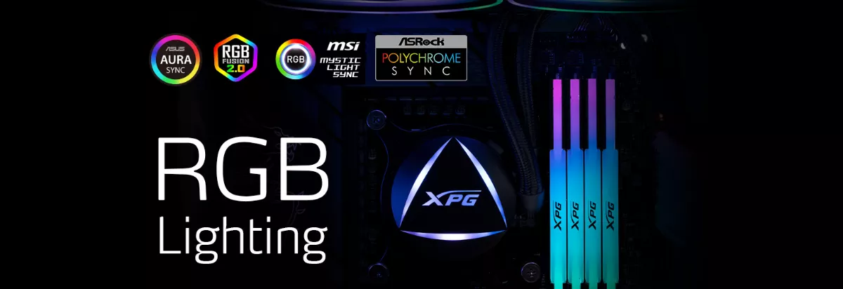 ram pc gamer rgb prix tunisie