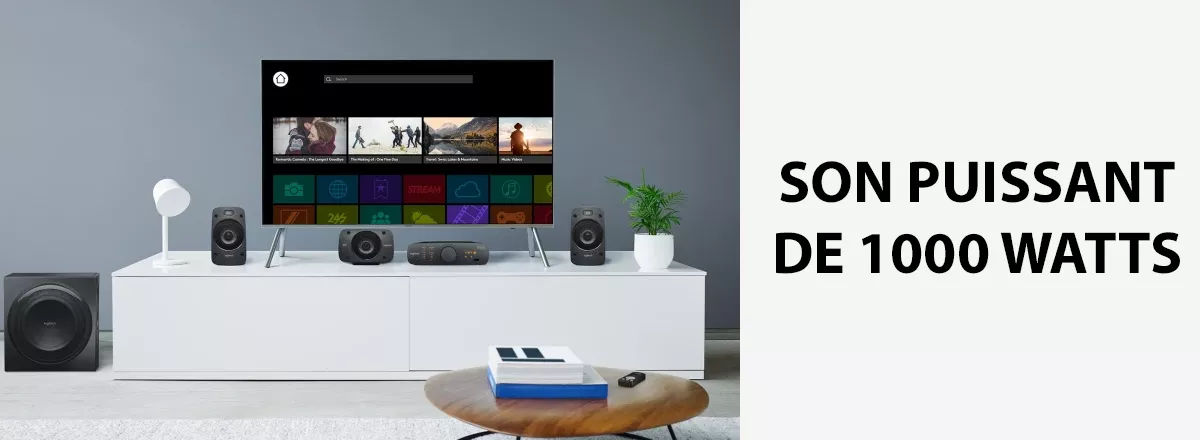sound bar smart tv