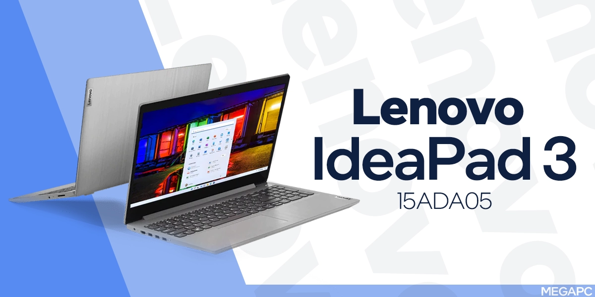 Lenovo IdeaPad 3 15ADA05