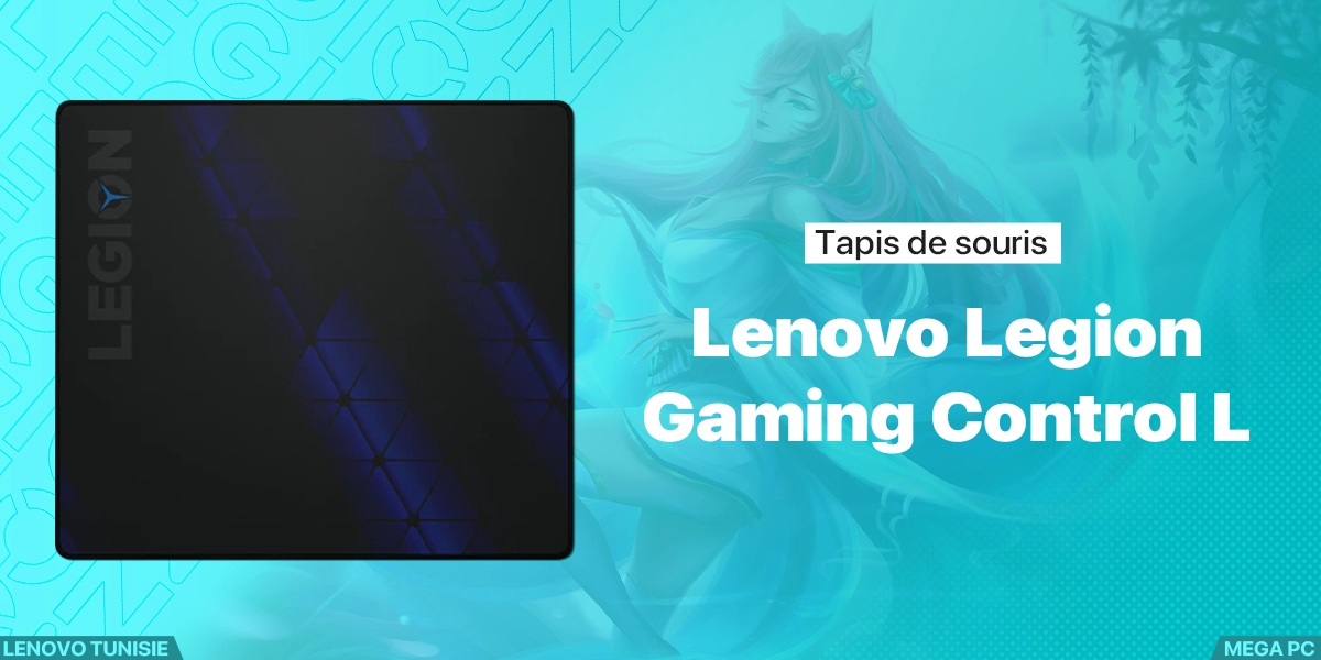 Lenovo Legion Gaming Control L