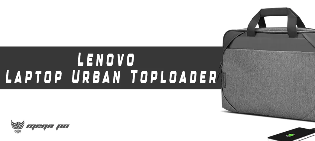 Lenovo Laptop Urban Toploader T530 | MEGA PC 