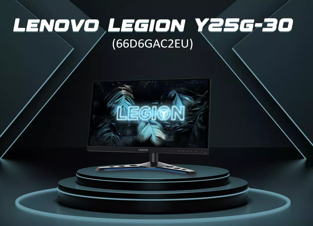 Ecran Gaming LENOVO LEGION Y25G-30 25″ FULL HD 360HZ – 66CCGAC1EU – Best  Buy Tunisie