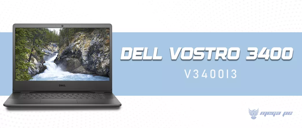 PC Portable Dell Vostro 3400 I3 11Gén 4GO 1TO prix Tunisie