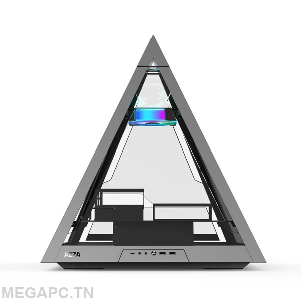 AZZA Pyramid 804
