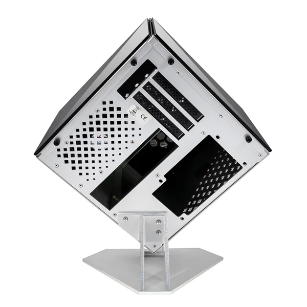 Boitier Gamer AZZA Boitier Gamer ATX Cube 802