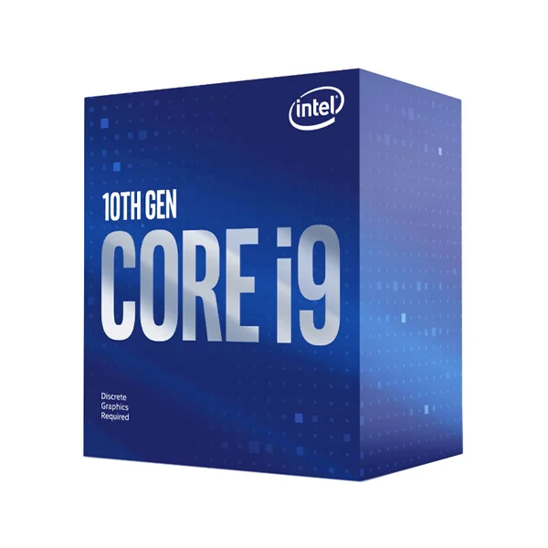 Intel Core i9-10900F TRAY