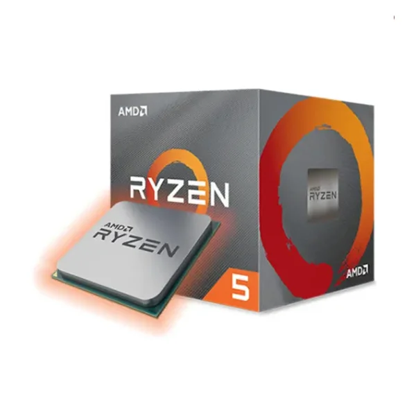 AMD Ryzen 5 Pro 3350G Tray