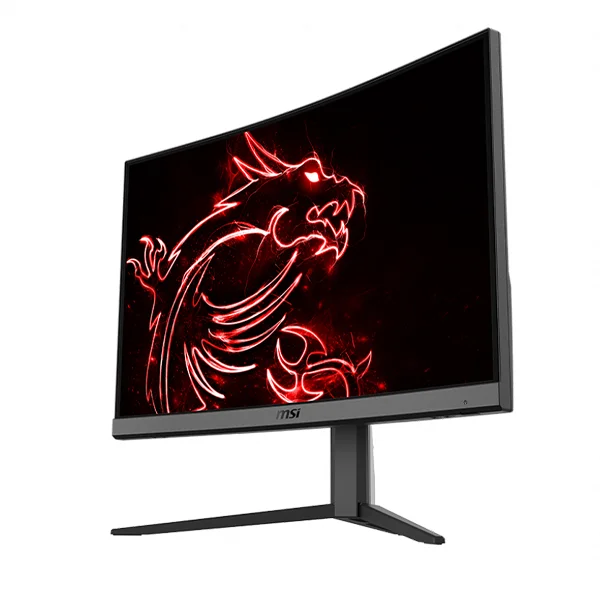 MSI 24" MAG G24C4 FHD 144HZ 1MS Curved 