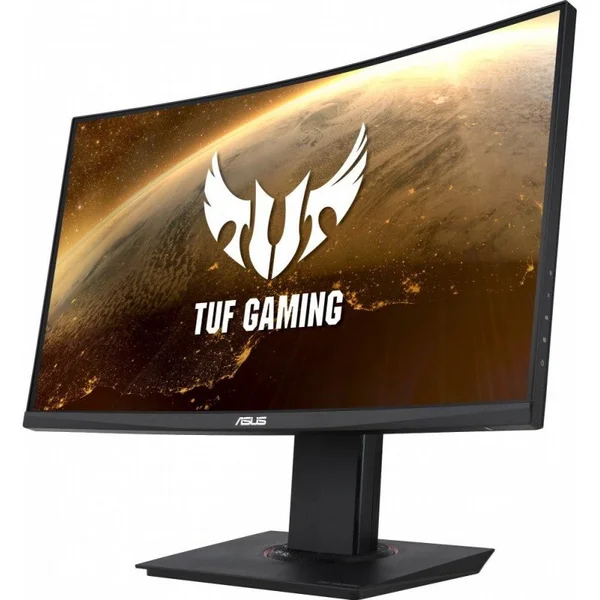 ASUS VG24VQ 24" 144hz 1ms Curved