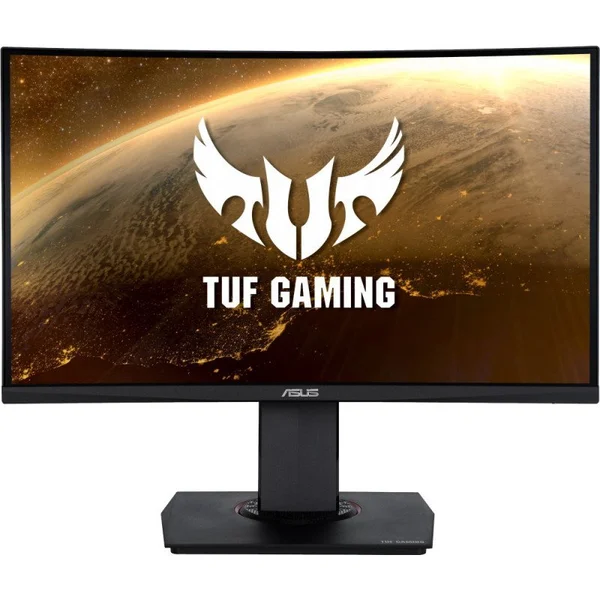 ASUS VG24VQ 24" 144hz 1ms Curved