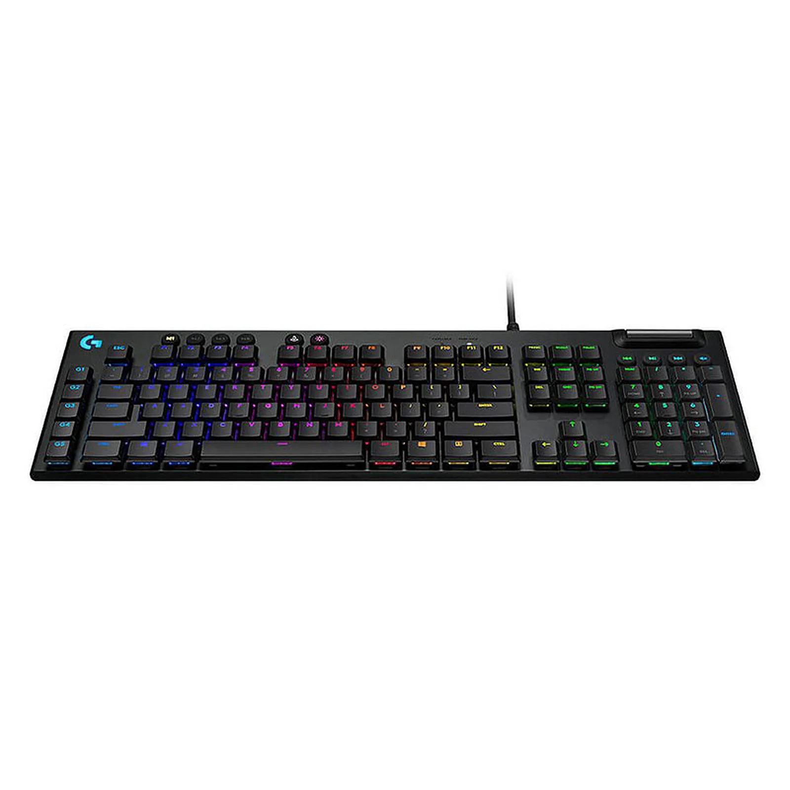 Logitech G815 LIGHTSYNC Gaming Keyboard