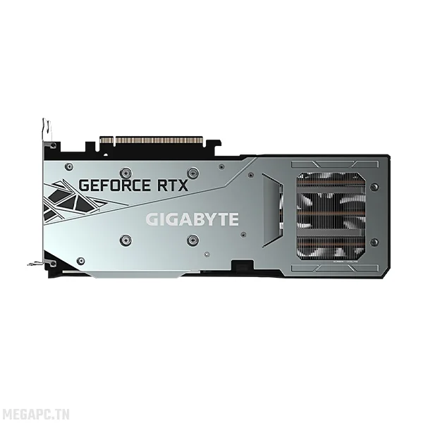 GIGABYTE RTX 3060 GAMING OC 12GB