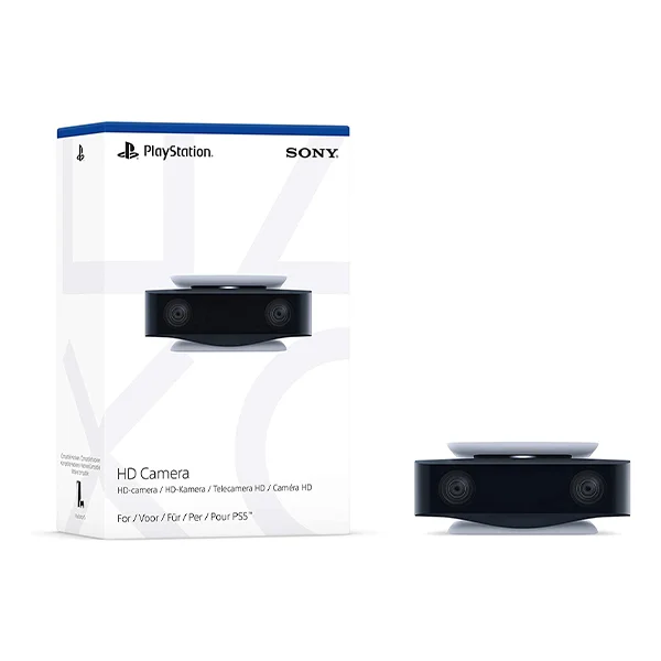 Sony HD Camera for PlayStation 5
