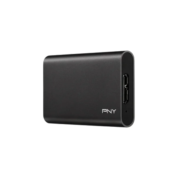 PNY CS1050 480 GO SSD