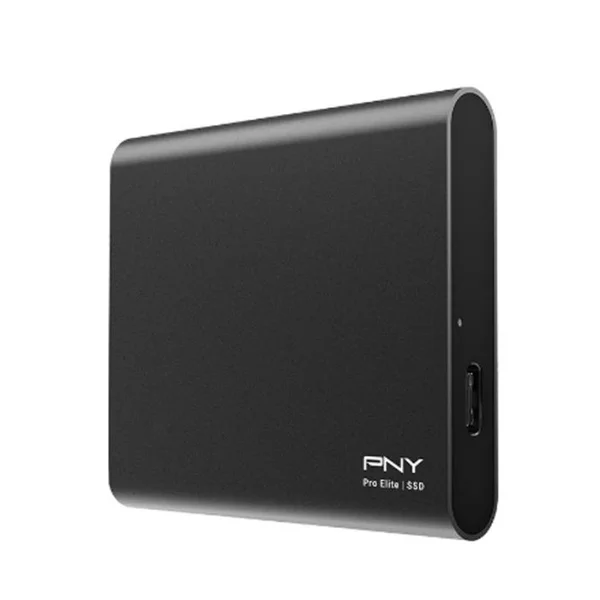 PNY CS2060 250 GO SSD - Dark Grey