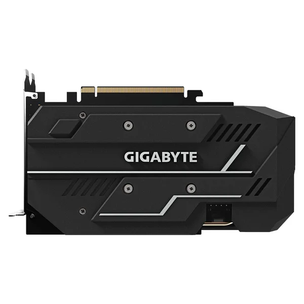 Gigabyte Geforce RTX 2060 D6 6GB