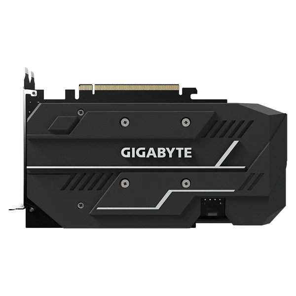 Gigabyte GeForce GTX 1660 SUPER D6 6GB