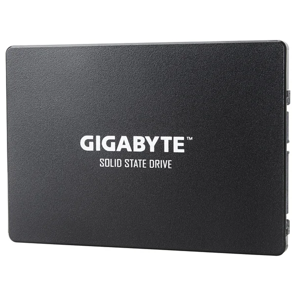 SSD GIGABYTE 120GB