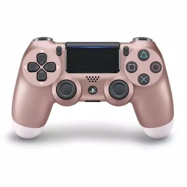 Manette Play Station 4 Sony ROSE GOLD