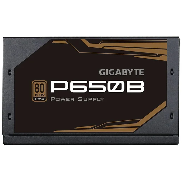 Gigabyte GP-P650B 650W 80+ BRONZE