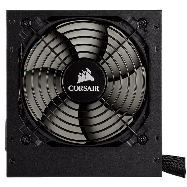 CORSAIR Alimentation PC TX850M - 850 Watts - Semi Modulaire - 80+ Gold  (CP-9020130-EU) - Cdiscount Informatique