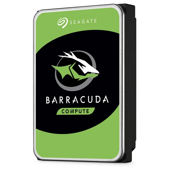 Seagate BarraCuda 500 GB 3.5"